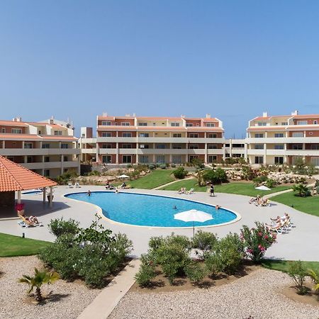 Paradise Beach Santa Maria Exterior foto